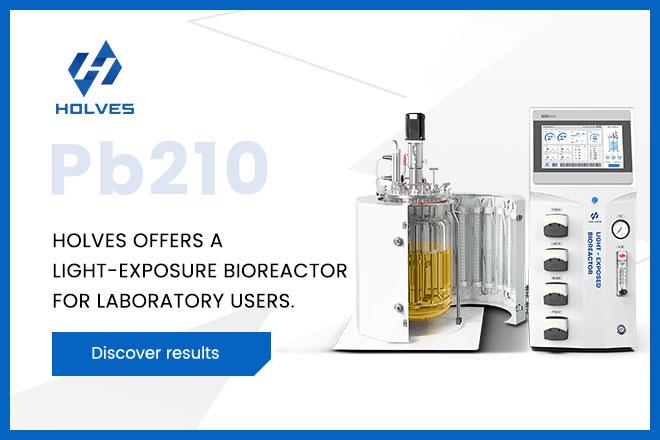 <b>荣耀呈现：Pb210光照生物反应器，邀您共赴科研新征程</b>